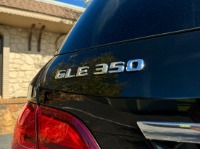 Used 2018 Mercedes-Benz GLE 350 W/PREMIUM PKG W/NAV GLE350 for sale Sold at Auto Collection in Murfreesboro TN 37129 77