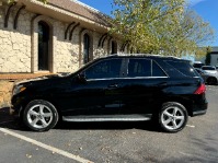 Used 2018 Mercedes-Benz GLE 350 W/PREMIUM PKG W/NAV GLE350 for sale Sold at Auto Collection in Murfreesboro TN 37129 8