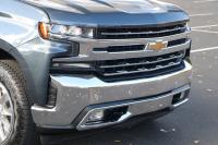 Used 2019 Chevrolet SILVERADO 1500 LTZ CREW CAB 4X4 W/NAV LTZ CREW CAB 4X4 W/NAV for sale Sold at Auto Collection in Murfreesboro TN 37129 11