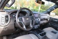 Used 2019 Chevrolet SILVERADO 1500 LTZ CREW CAB 4X4 W/NAV LTZ CREW CAB 4X4 W/NAV for sale Sold at Auto Collection in Murfreesboro TN 37129 21