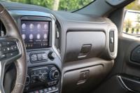 Used 2019 Chevrolet SILVERADO 1500 LTZ CREW CAB 4X4 W/NAV LTZ CREW CAB 4X4 W/NAV for sale Sold at Auto Collection in Murfreesboro TN 37129 23