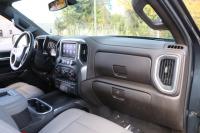 Used 2019 Chevrolet SILVERADO 1500 LTZ CREW CAB 4X4 W/NAV LTZ CREW CAB 4X4 W/NAV for sale Sold at Auto Collection in Murfreesboro TN 37129 25