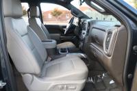 Used 2019 Chevrolet SILVERADO 1500 LTZ CREW CAB 4X4 W/NAV LTZ CREW CAB 4X4 W/NAV for sale Sold at Auto Collection in Murfreesboro TN 37129 34