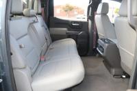 Used 2019 Chevrolet SILVERADO 1500 LTZ CREW CAB 4X4 W/NAV LTZ CREW CAB 4X4 W/NAV for sale Sold at Auto Collection in Murfreesboro TN 37129 37