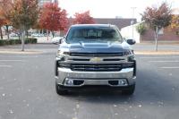 Used 2019 Chevrolet SILVERADO 1500 LTZ CREW CAB 4X4 W/NAV LTZ CREW CAB 4X4 W/NAV for sale Sold at Auto Collection in Murfreesboro TN 37129 5