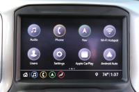 Used 2019 Chevrolet SILVERADO 1500 LTZ CREW CAB 4X4 W/NAV LTZ CREW CAB 4X4 W/NAV for sale Sold at Auto Collection in Murfreesboro TN 37129 56