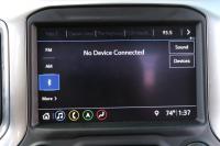 Used 2019 Chevrolet SILVERADO 1500 LTZ CREW CAB 4X4 W/NAV LTZ CREW CAB 4X4 W/NAV for sale Sold at Auto Collection in Murfreesboro TN 37129 57