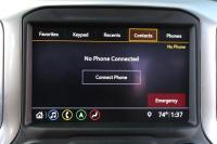 Used 2019 Chevrolet SILVERADO 1500 LTZ CREW CAB 4X4 W/NAV LTZ CREW CAB 4X4 W/NAV for sale Sold at Auto Collection in Murfreesboro TN 37129 58