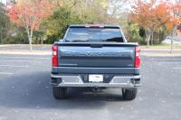 Used 2019 Chevrolet SILVERADO 1500 LTZ CREW CAB 4X4 W/NAV LTZ CREW CAB 4X4 W/NAV for sale Sold at Auto Collection in Murfreesboro TN 37129 6
