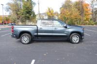 Used 2019 Chevrolet SILVERADO 1500 LTZ CREW CAB 4X4 W/NAV LTZ CREW CAB 4X4 W/NAV for sale Sold at Auto Collection in Murfreesboro TN 37129 8