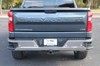 Used 2019 Chevrolet SILVERADO 1500 LTZ CREW CAB 4X4 W/NAV LTZ CREW CAB 4X4 W/NAV for sale Sold at Auto Collection in Murfreesboro TN 37129 89