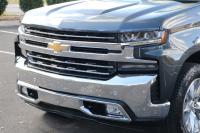Used 2019 Chevrolet SILVERADO 1500 LTZ CREW CAB 4X4 W/NAV LTZ CREW CAB 4X4 W/NAV for sale Sold at Auto Collection in Murfreesboro TN 37129 9