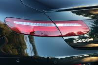 Used 2018 Mercedes-Benz E400 COUPE W/NAV for sale Sold at Auto Collection in Murfreesboro TN 37129 16
