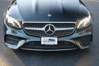Used 2018 Mercedes-Benz E400 COUPE W/NAV for sale Sold at Auto Collection in Murfreesboro TN 37130 27