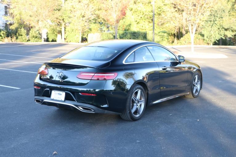 Used 2018 Mercedes-Benz E400 COUPE W/NAV for sale Sold at Auto Collection in Murfreesboro TN 37130 3