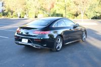 Used 2018 Mercedes-Benz E400 COUPE W/NAV for sale Sold at Auto Collection in Murfreesboro TN 37129 3