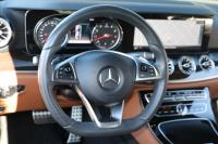 Used 2018 Mercedes-Benz E400 COUPE W/NAV for sale Sold at Auto Collection in Murfreesboro TN 37130 34