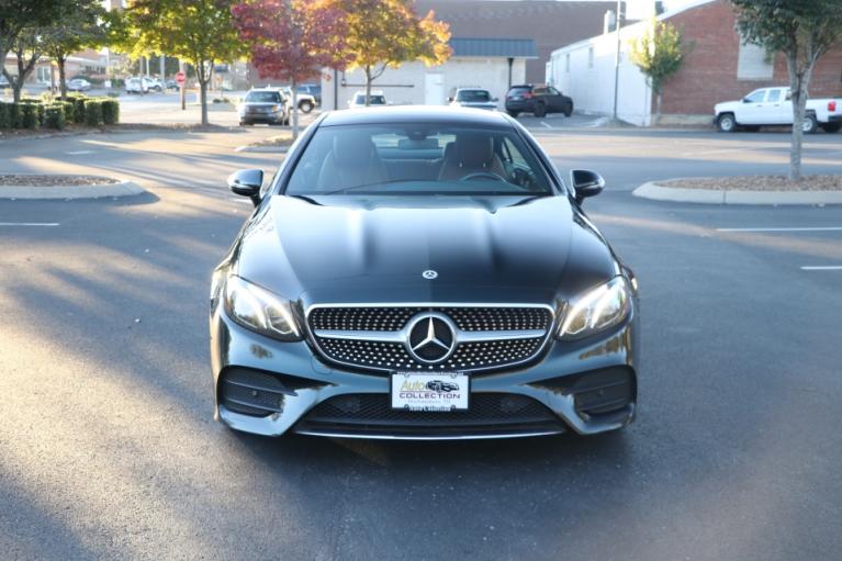 Used 2018 Mercedes-Benz E400 COUPE W/NAV for sale Sold at Auto Collection in Murfreesboro TN 37130 5