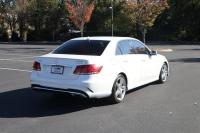 Used 2014 Mercedes-Benz E350 4MATIC AWD W/NAV for sale Sold at Auto Collection in Murfreesboro TN 37130 3