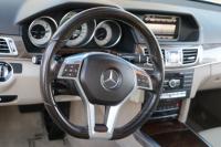 Used 2014 Mercedes-Benz E350 4MATIC AWD W/NAV for sale Sold at Auto Collection in Murfreesboro TN 37130 34