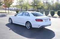Used 2014 Mercedes-Benz E350 4MATIC AWD W/NAV for sale Sold at Auto Collection in Murfreesboro TN 37129 4