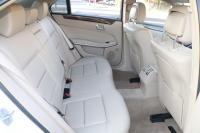 Used 2014 Mercedes-Benz E350 4MATIC AWD W/NAV for sale Sold at Auto Collection in Murfreesboro TN 37129 49
