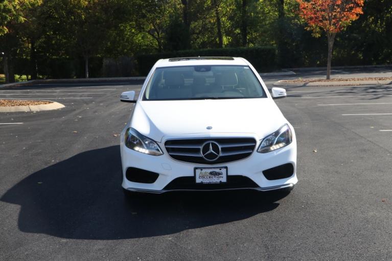 Used 2014 Mercedes-Benz E350 4MATIC AWD W/NAV E350 4MATIC SEDAN for sale $16,950 at Auto Collection in Murfreesboro TN 37130 5