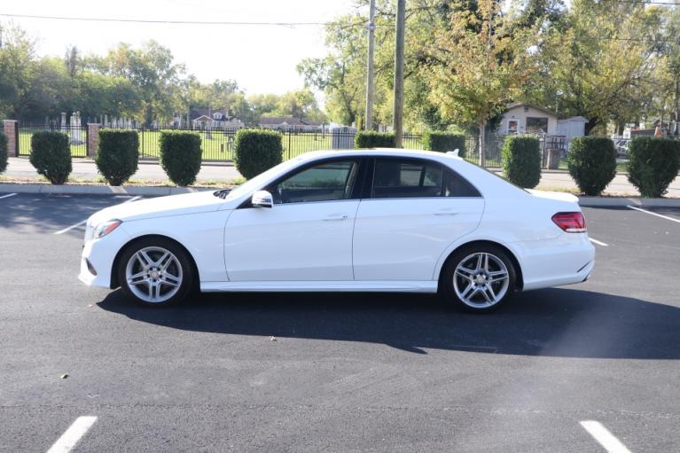 Used 2014 Mercedes-Benz E350 4MATIC AWD W/NAV E350 4MATIC SEDAN for sale $16,950 at Auto Collection in Murfreesboro TN 37130 7
