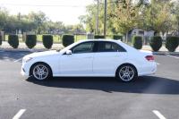 Used 2014 Mercedes-Benz E350 4MATIC AWD W/NAV for sale Sold at Auto Collection in Murfreesboro TN 37130 7