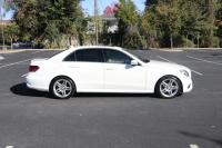 Used 2014 Mercedes-Benz E350 4MATIC AWD W/NAV for sale Sold at Auto Collection in Murfreesboro TN 37129 8