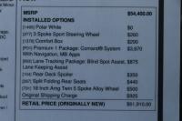 Used 2014 Mercedes-Benz E350 4MATIC AWD W/NAV for sale Sold at Auto Collection in Murfreesboro TN 37129 96