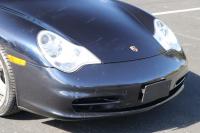 Used 2003 Porsche 911 CARRERA CABRIOLET SOFT TOP W/HARDTOP COUPE for sale Sold at Auto Collection in Murfreesboro TN 37129 11