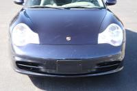 Used 2003 Porsche 911 CARRERA CABRIOLET SOFT TOP W/HARDTOP COUPE for sale Sold at Auto Collection in Murfreesboro TN 37129 21