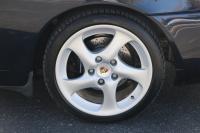 Used 2003 Porsche 911 CARRERA CABRIOLET SOFT TOP W/HARDTOP COUPE for sale Sold at Auto Collection in Murfreesboro TN 37129 26