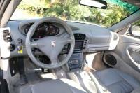 Used 2003 Porsche 911 CARRERA CABRIOLET SOFT TOP W/HARDTOP COUPE for sale Sold at Auto Collection in Murfreesboro TN 37129 31