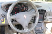 Used 2003 Porsche 911 CARRERA CABRIOLET SOFT TOP W/HARDTOP COUPE for sale Sold at Auto Collection in Murfreesboro TN 37129 32