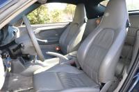 Used 2003 Porsche 911 CARRERA CABRIOLET SOFT TOP W/HARDTOP COUPE for sale Sold at Auto Collection in Murfreesboro TN 37129 42