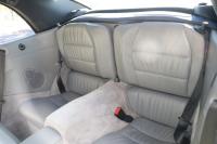 Used 2003 Porsche 911 CARRERA CABRIOLET SOFT TOP W/HARDTOP COUPE for sale Sold at Auto Collection in Murfreesboro TN 37129 46