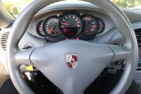 Used 2003 Porsche 911 CARRERA CABRIOLET SOFT TOP W/HARDTOP COUPE for sale Sold at Auto Collection in Murfreesboro TN 37129 56