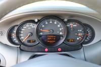 Used 2003 Porsche 911 CARRERA CABRIOLET SOFT TOP W/HARDTOP COUPE for sale Sold at Auto Collection in Murfreesboro TN 37129 57