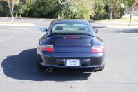 Used 2003 Porsche 911 CARRERA CABRIOLET SOFT TOP W/HARDTOP COUPE for sale Sold at Auto Collection in Murfreesboro TN 37129 6