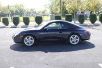 Used 2003 Porsche 911 CARRERA CABRIOLET SOFT TOP W/HARDTOP COUPE for sale Sold at Auto Collection in Murfreesboro TN 37129 7