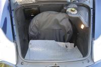 Used 2003 Porsche 911 CARRERA CABRIOLET SOFT TOP W/HARDTOP COUPE for sale Sold at Auto Collection in Murfreesboro TN 37129 78