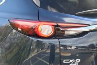 Used 2018 Mazda CX-9 TOURING AWD TOURING AWD for sale Sold at Auto Collection in Murfreesboro TN 37130 16