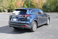 Used 2018 Mazda CX-9 TOURING AWD TOURING AWD for sale Sold at Auto Collection in Murfreesboro TN 37129 3