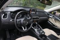 Used 2018 Mazda CX-9 TOURING AWD TOURING AWD for sale Sold at Auto Collection in Murfreesboro TN 37130 33