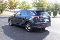 Used 2018 Mazda CX-9 TOURING AWD TOURING AWD for sale Sold at Auto Collection in Murfreesboro TN 37129 4