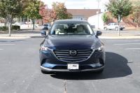 Used 2018 Mazda CX-9 TOURING AWD TOURING AWD for sale Sold at Auto Collection in Murfreesboro TN 37129 5