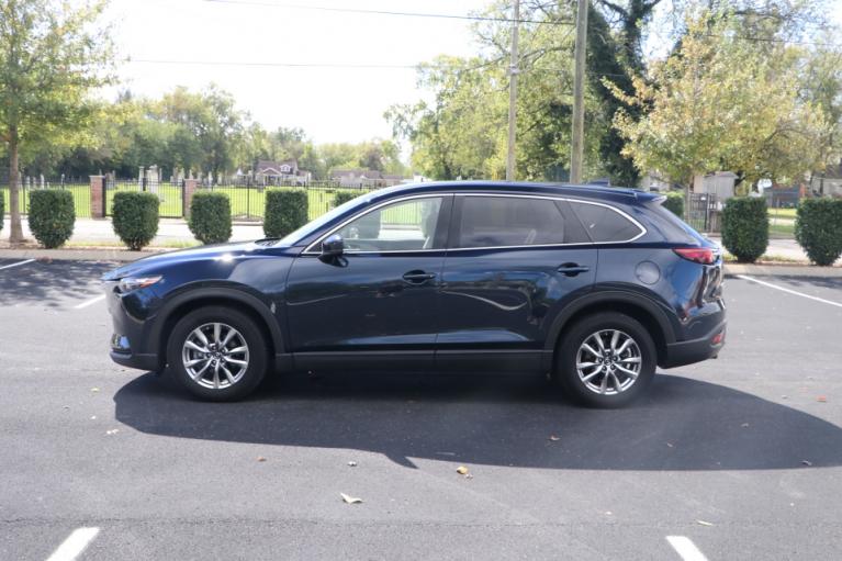 Used 2018 Mazda CX-9 TOURING AWD TOURING AWD for sale $24,500 at Auto Collection in Murfreesboro TN 37130 7