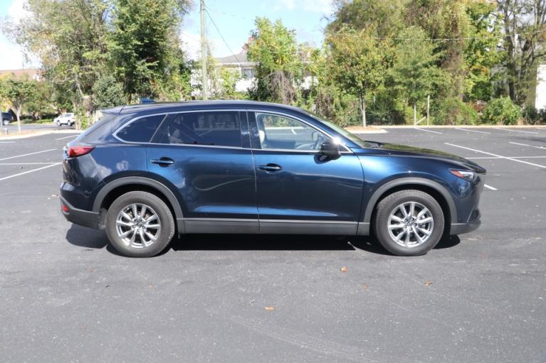 Used 2018 Mazda CX-9 TOURING AWD TOURING AWD for sale $24,500 at Auto Collection in Murfreesboro TN 37130 8